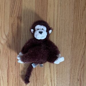 Monkey Webkinz